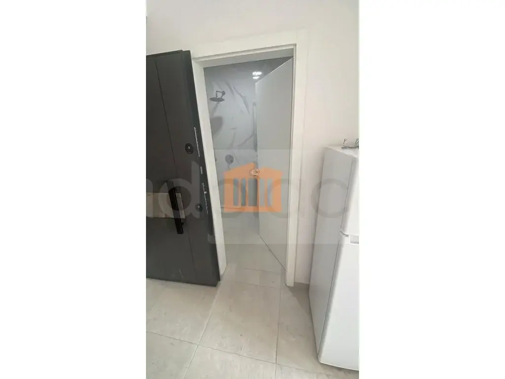 Apartament 1+1 dhoma 58 m² 7 kati