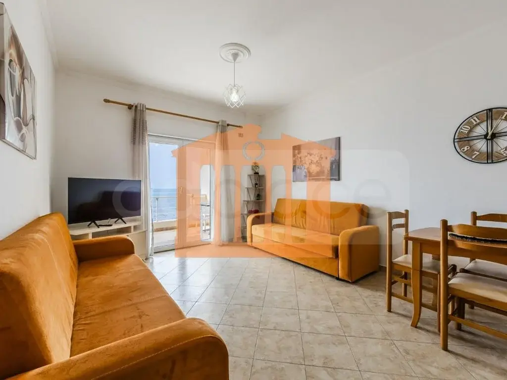 Apartament 1+1 dhoma 65 m² 3 kati