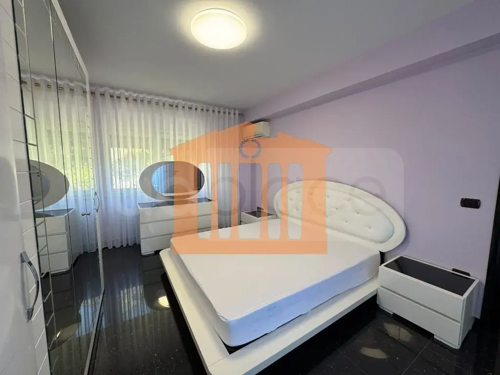 Apartament 1+3 dhoma 60 m² 3 kati