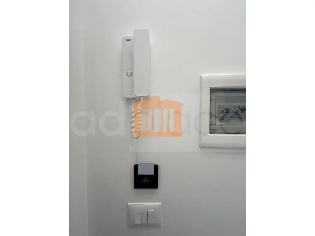 Apartament 1+1 dhoma 50 m² 3 kati