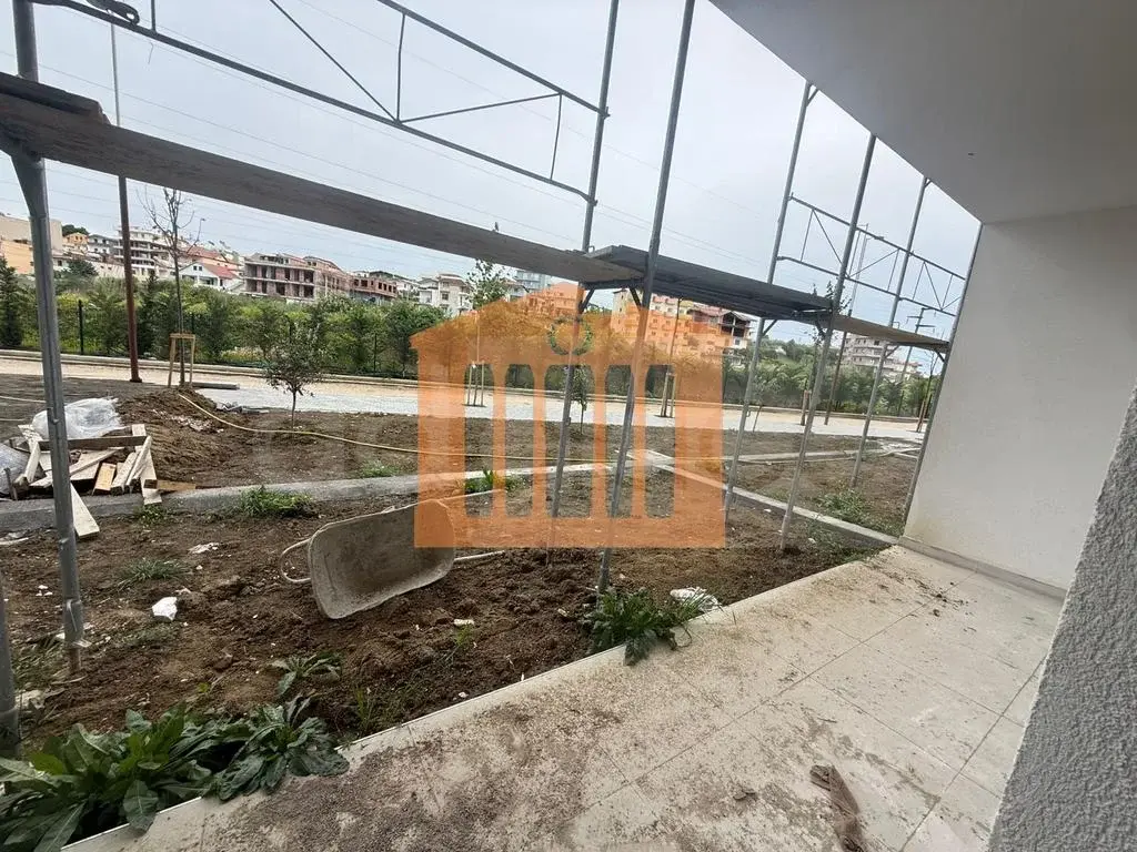 Apartament 1+1 dhoma 51 m² 1 kati
