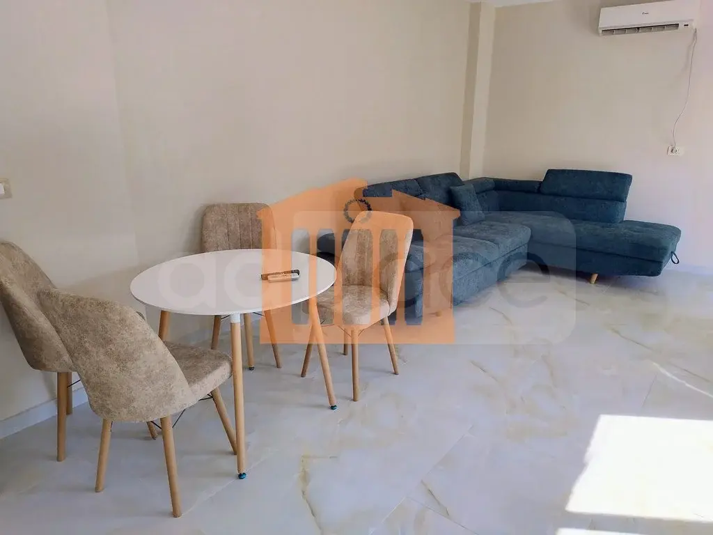 Apartament 1+1 dhoma 58 m² 2 kati