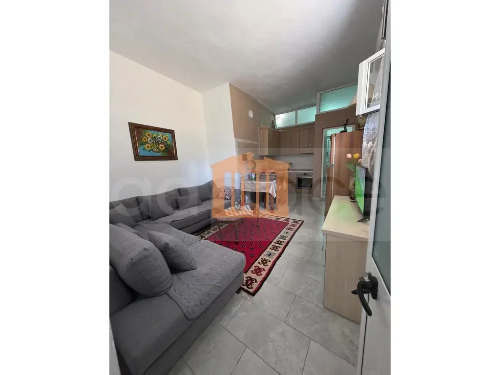 Apartament 1+1 dhoma 1 kati