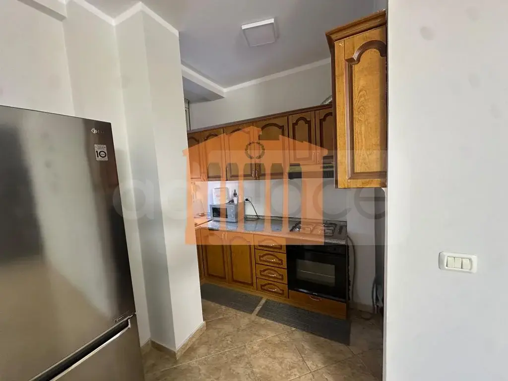 Apartament 1+2 dhoma 107 m² 1 kati