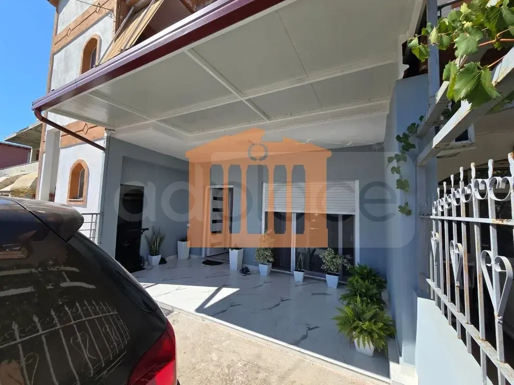 Vilë 95 m² 1 kati