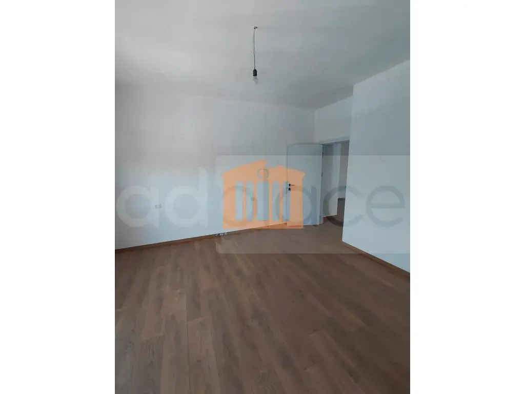 Apartament 1+1 dhoma 66 m² 2 kati