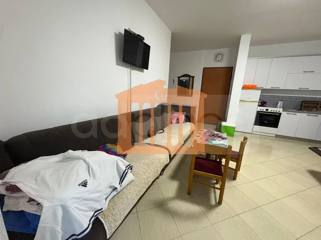 Apartament 1+1 dhoma 69 m² 1 kati