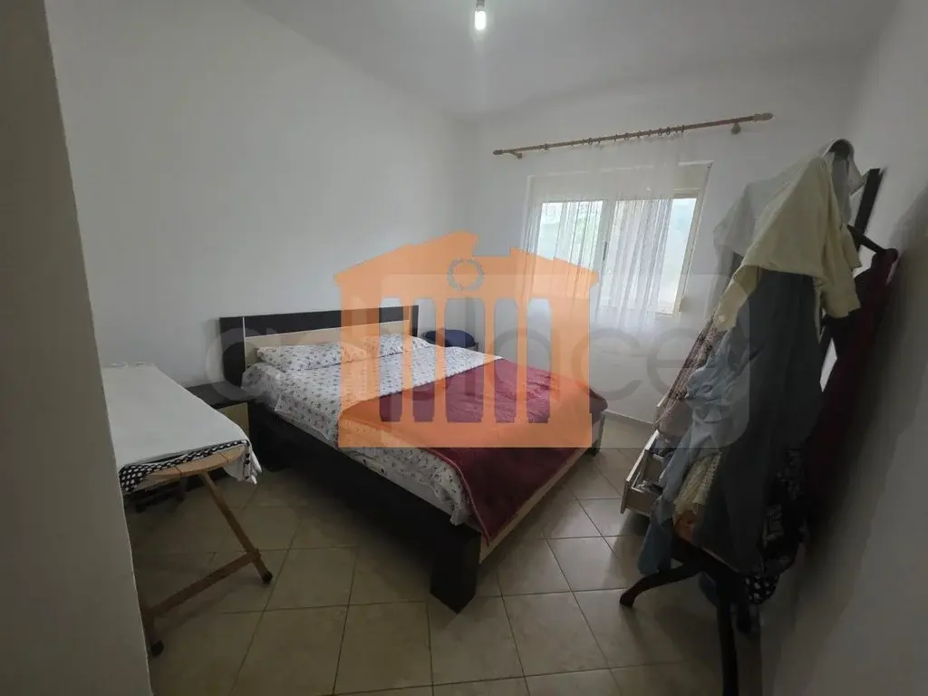 Apartament 1+1 dhoma 48 m² 4 kati