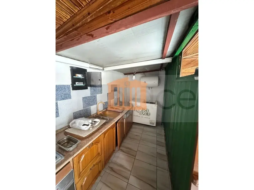 Pasuri të patundshme komerciale 50 m²