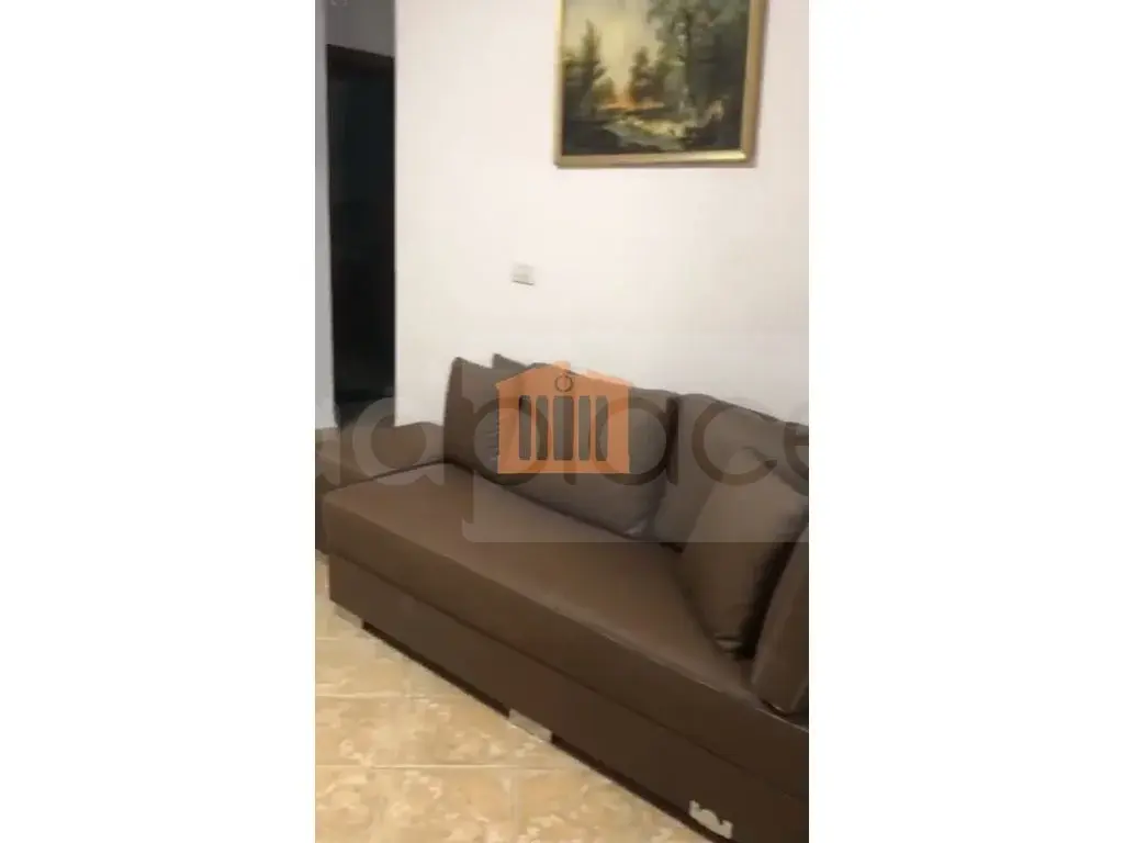 Apartament 1+1 dhoma 35 m² 4 kati