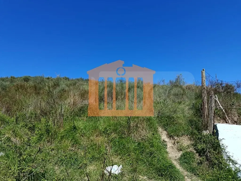 Parcela toke 10000 m²