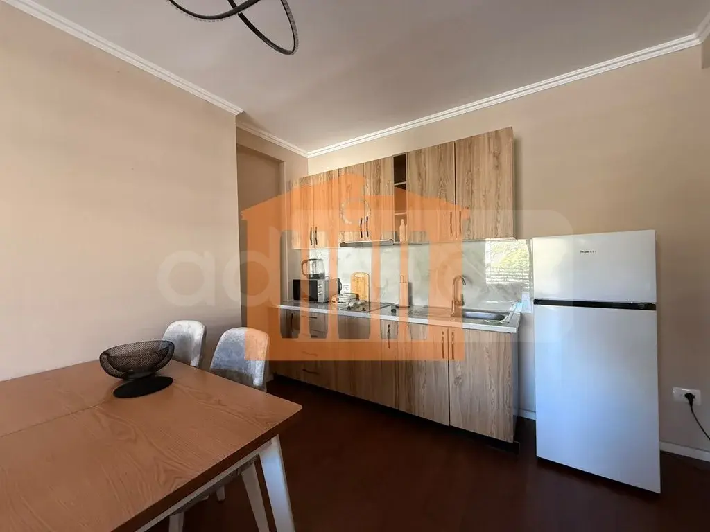 Apartament 1+1 dhoma 65 m² 4 kati