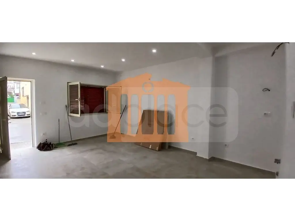 Apartament 1+1 dhoma 43 m²