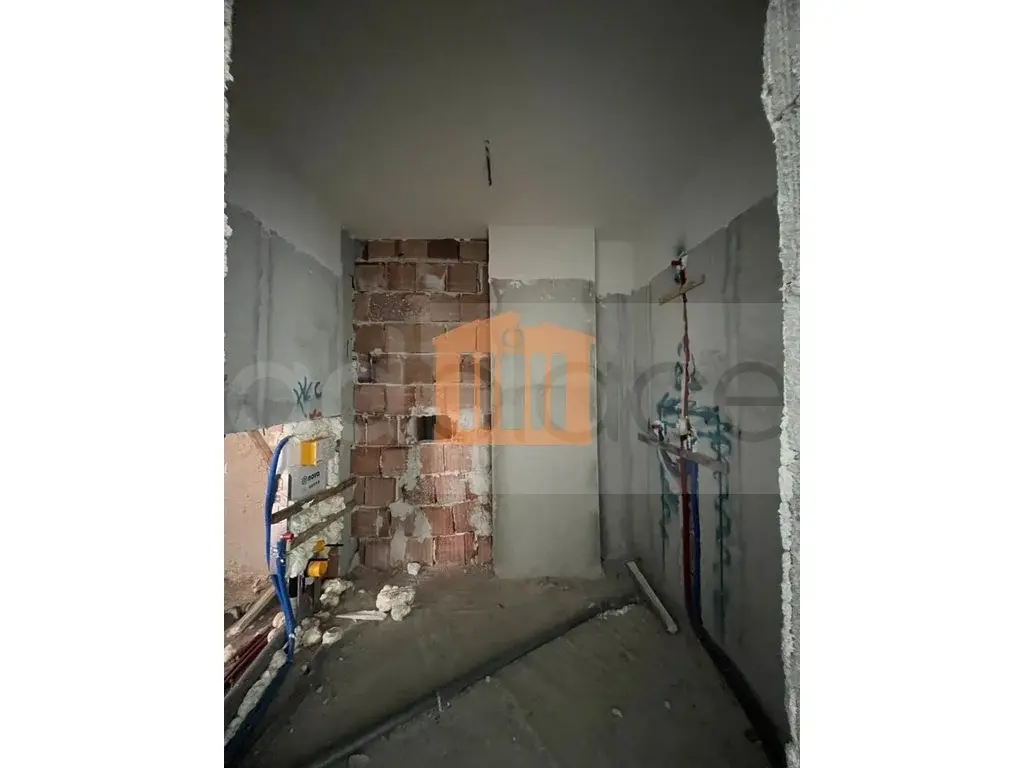 Apartament 1+1 dhoma 64 m² 3 kati