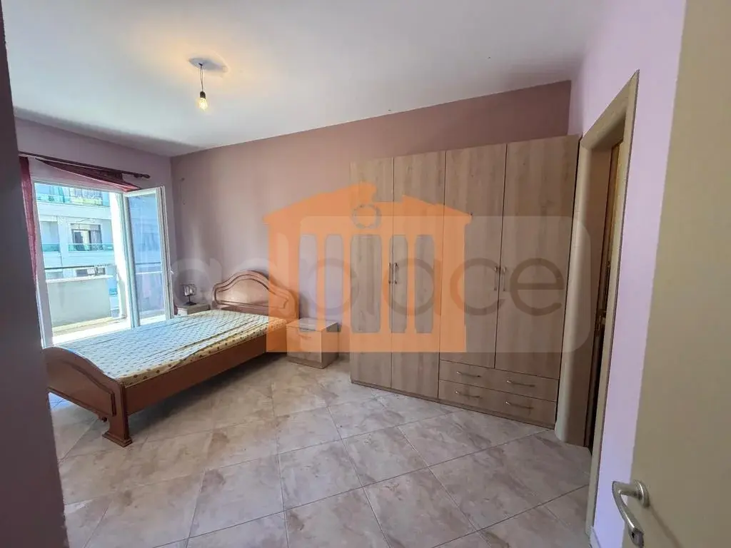 Apartament 1+2 dhoma 88 m² 3 kati