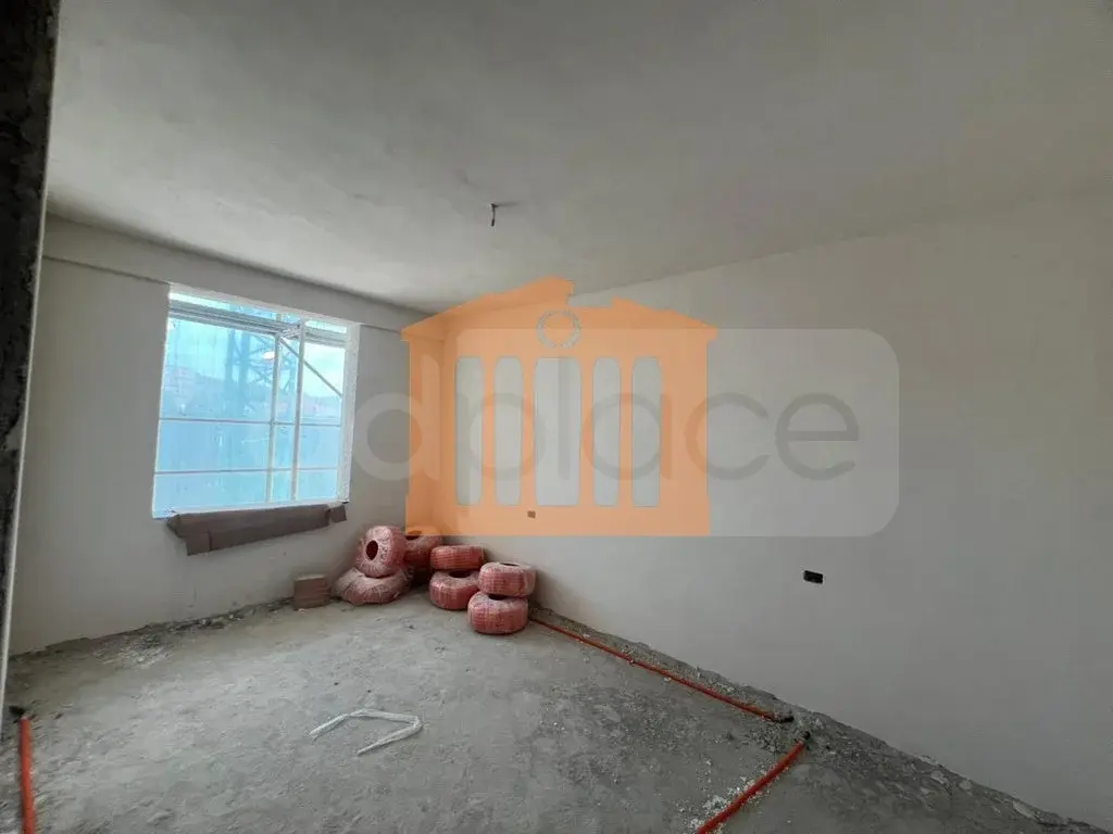 Apartament 1+1 dhoma 64 m² 3 kati
