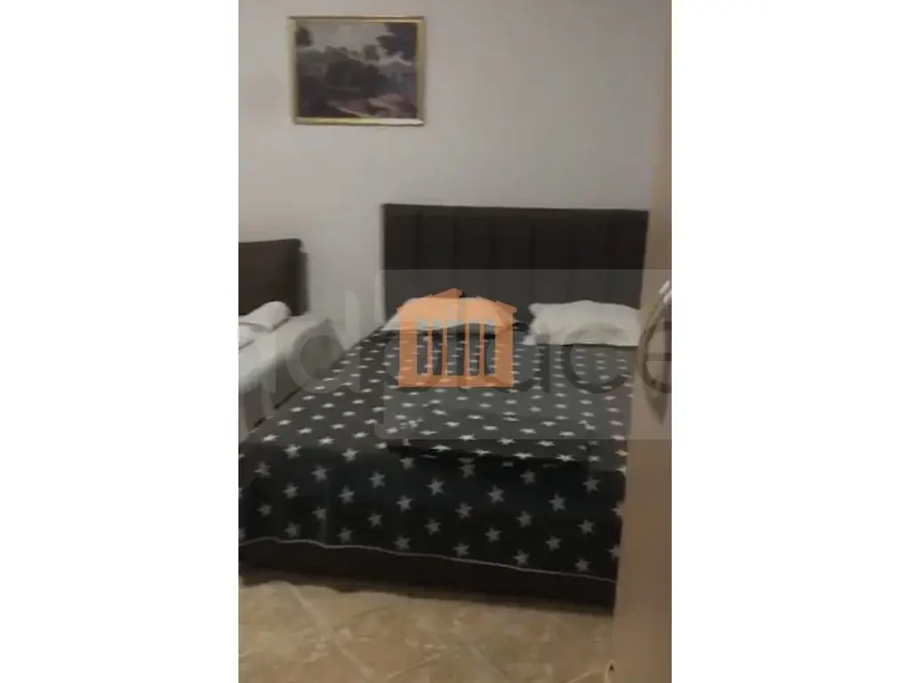Apartament 1+1 dhoma 35 m² 4 kati