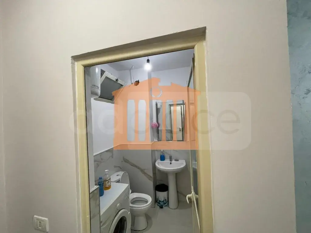 Apartament 1+2 dhoma 83 m² 2 kati