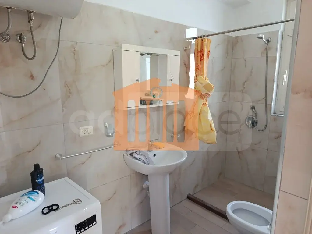 Apartament 1+2 dhoma 80 m² 2 kati
