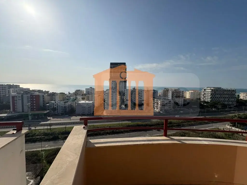 Apartament 1+1 dhoma 76 m² 7 kati