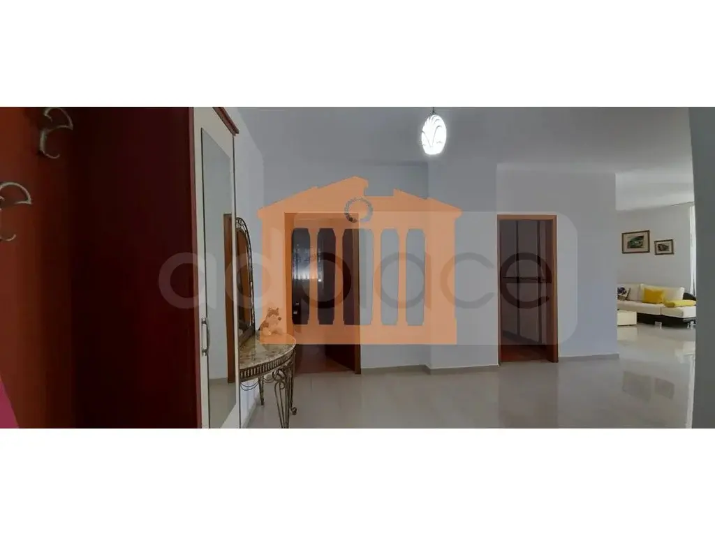 Apartament 1+2 dhoma 110 m² 8 kati