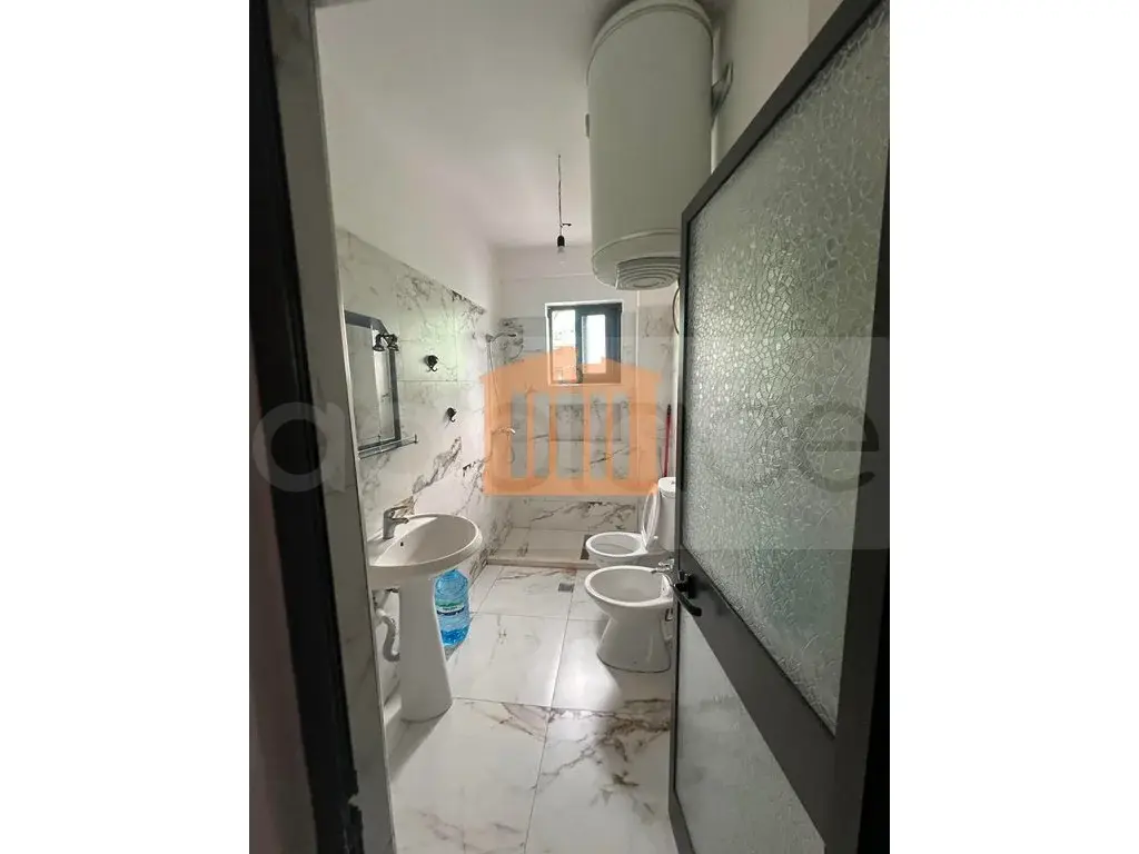 Apartament 1+2 dhoma 100 m² 1 kati