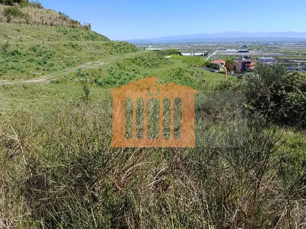 Parcela toke 10000 m²