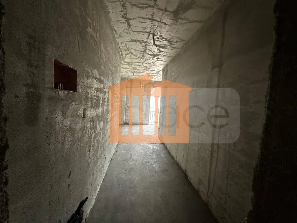 Apartament 1+1 dhoma 52 m² 4 kati