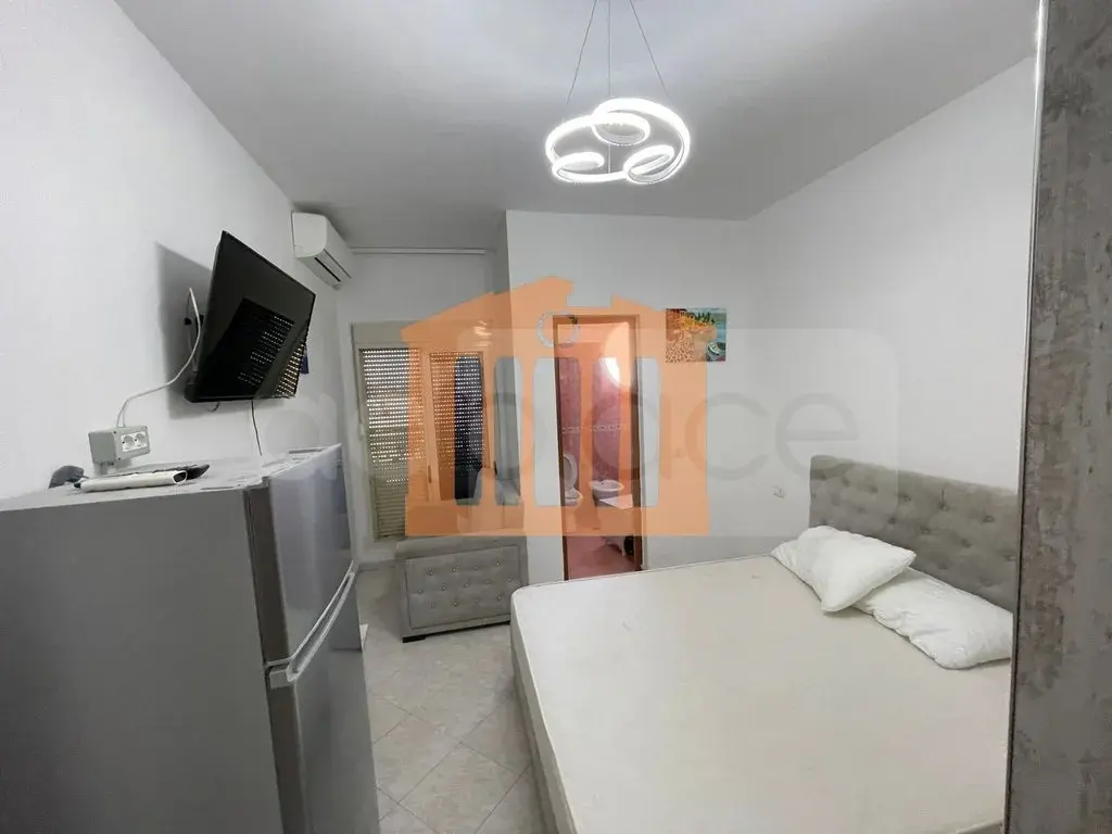 Apartament 1+2 dhoma 82 m² 6 kati