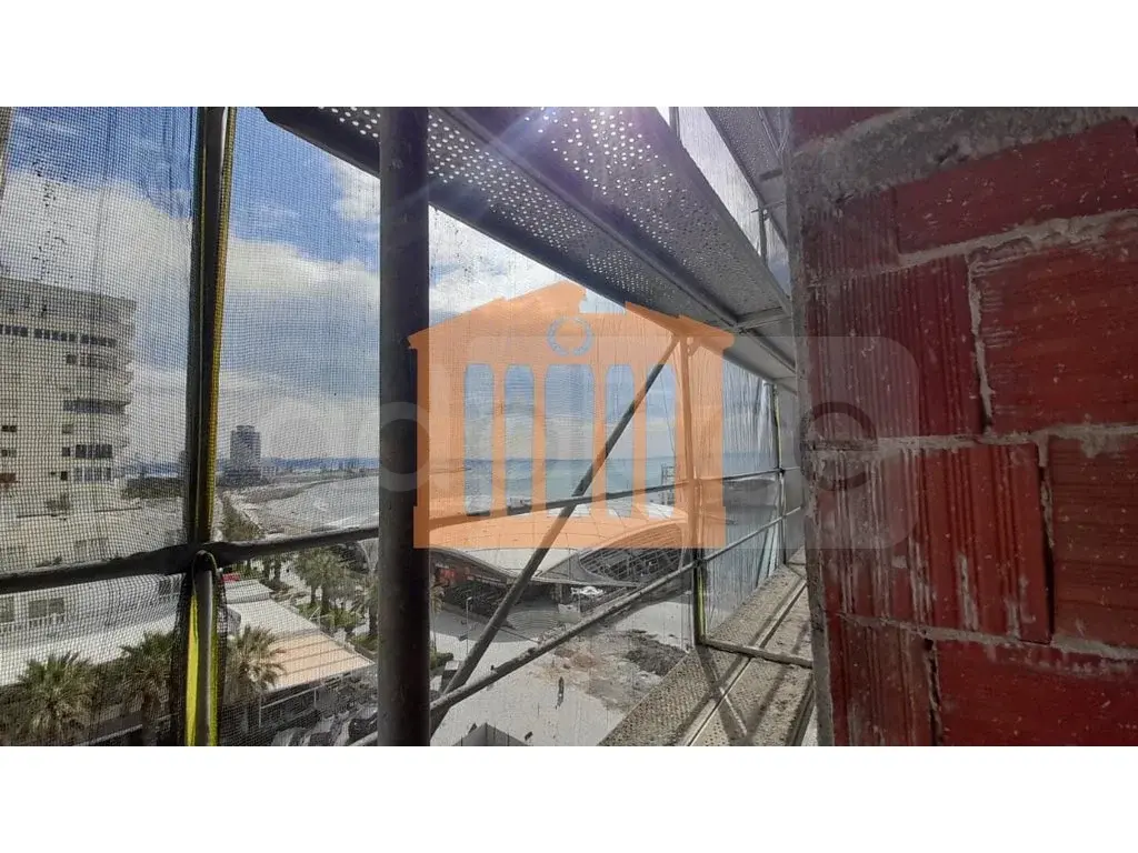 Apartament 1+2 dhoma 100 m² 4 kati