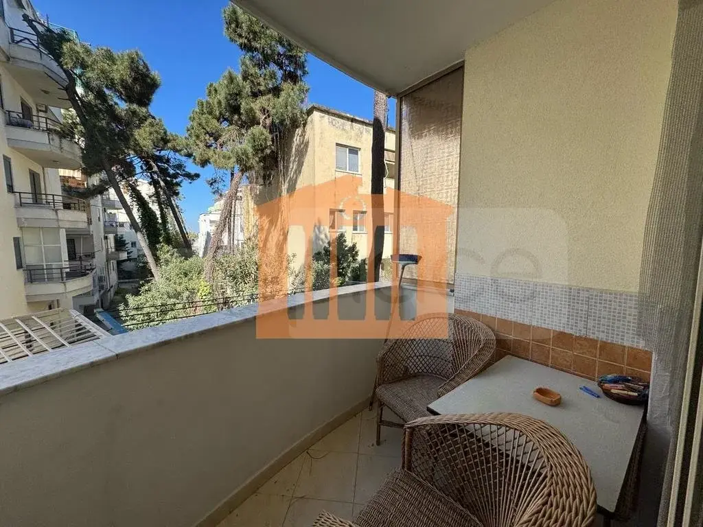 Apartament 1+1 dhoma 65 m² 2 kati