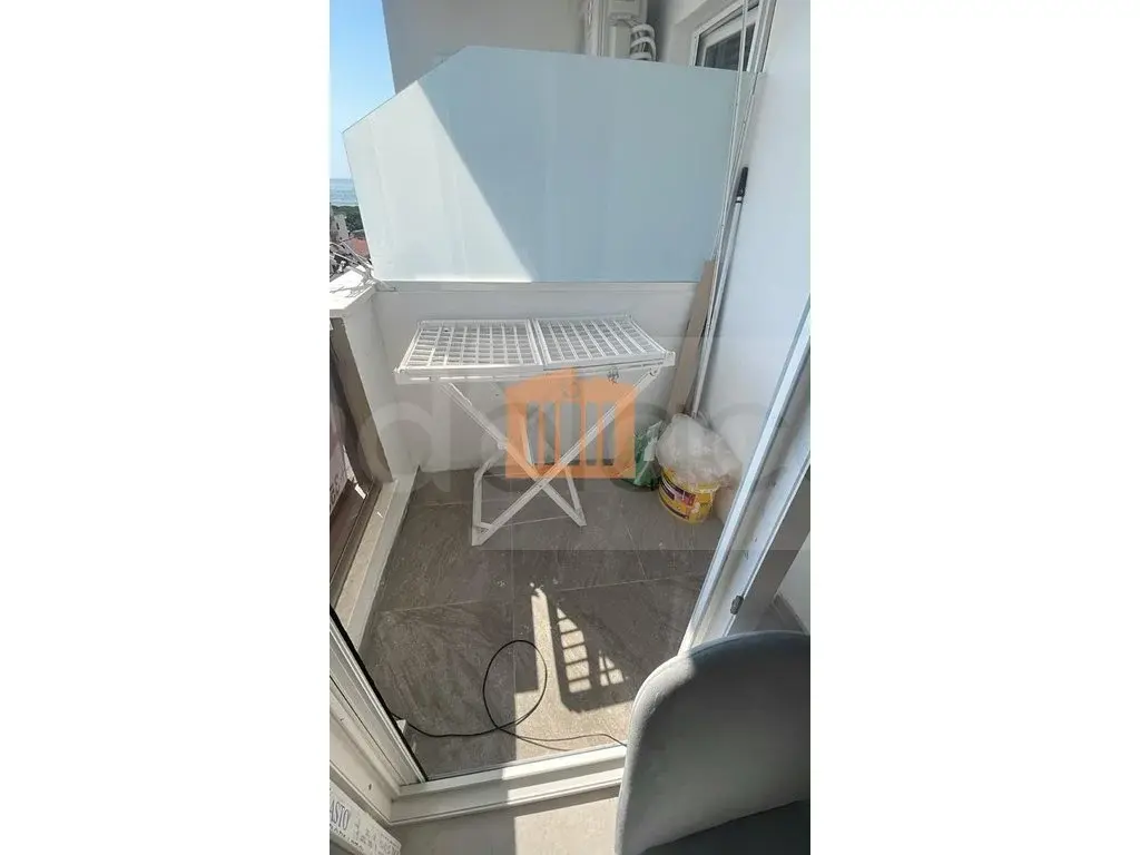 Apartament 1+1 dhoma 40 m² 7 kati