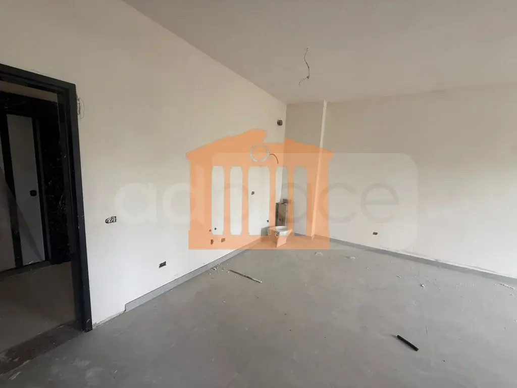 Apartament 1+1 dhoma 51 m² 1 kati
