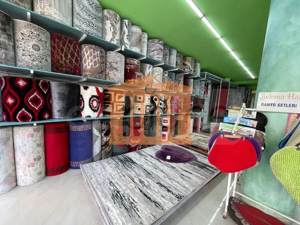 Pasuri të palujtshme komerciale 250 m²
