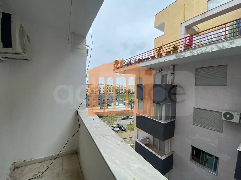 Apartament 1+1 dhoma 69 m² 5 kati