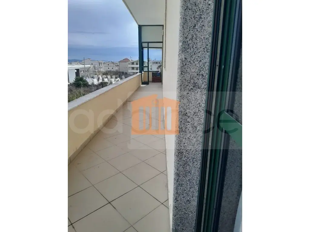 Apartament 1+3 dhoma 162 m² 3 kati