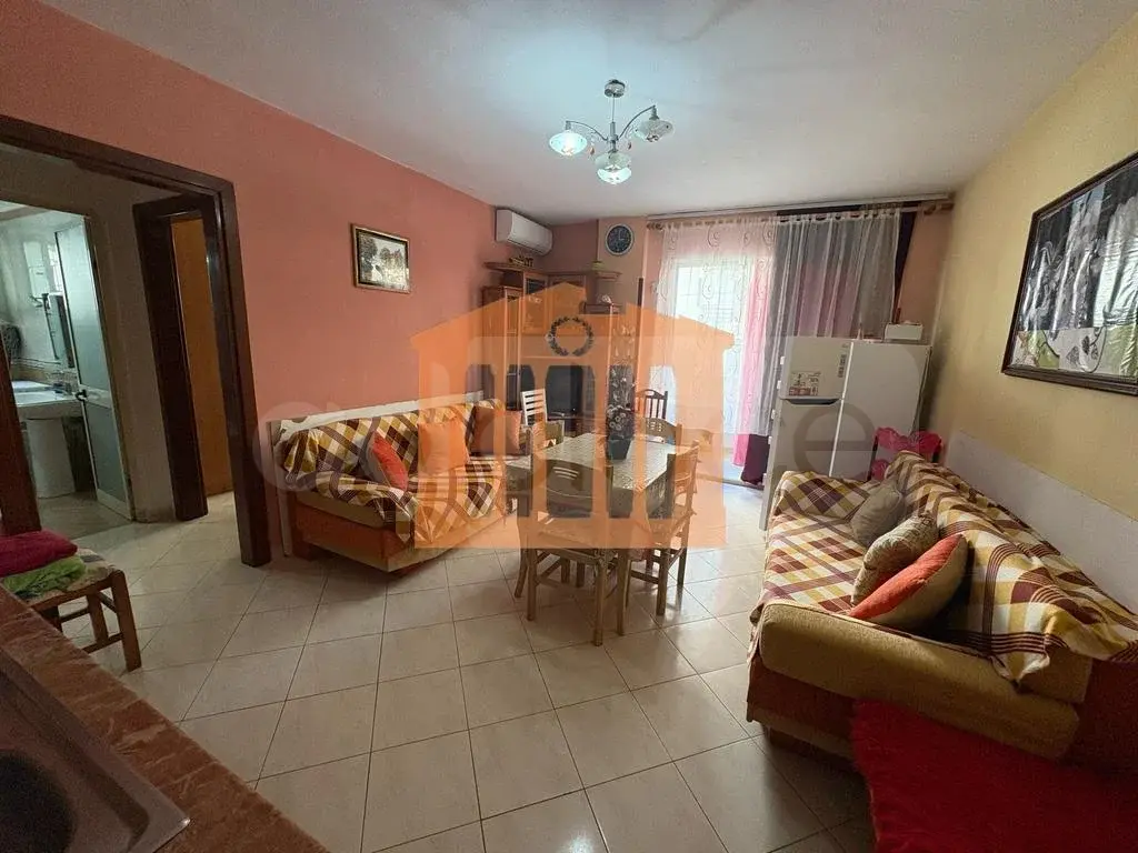 Apartament 1+1 dhoma 65 m² 1 kati