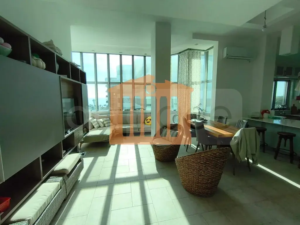 Apartament 1+2 dhoma 89 m² 4 kati