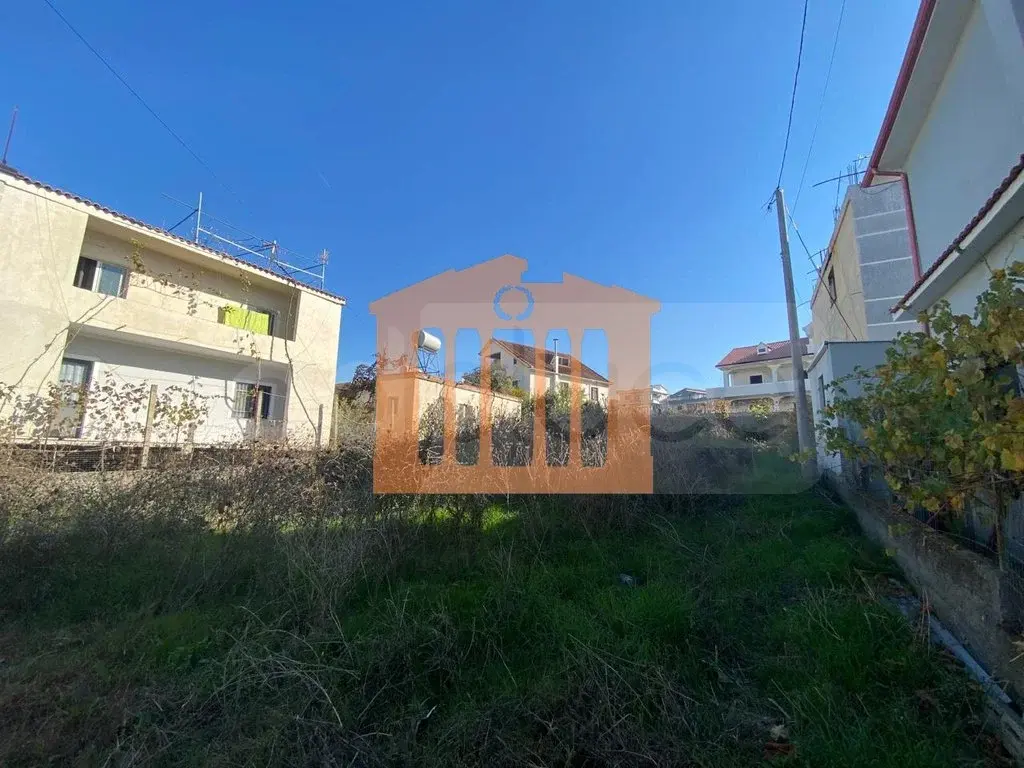 Parcela toke 580 m²