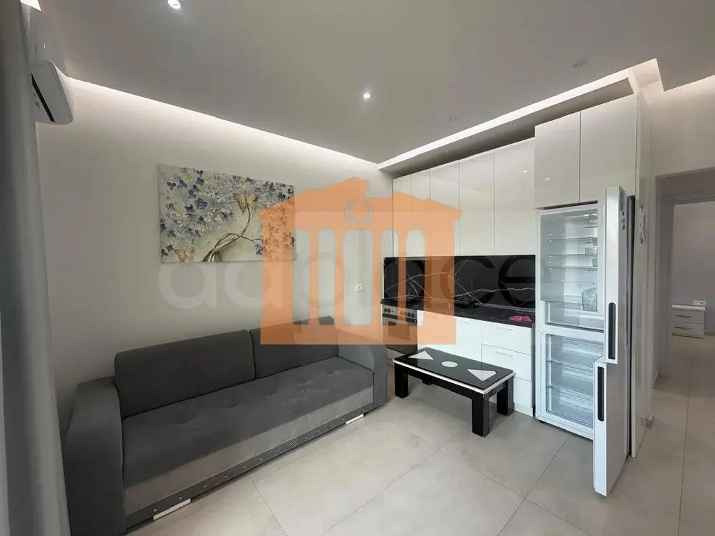Apartament 1+1 dhoma 65 m² 3 kati