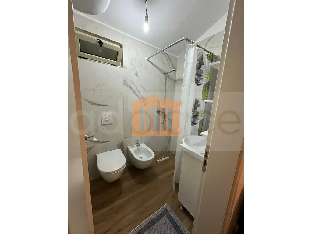Apartament 1+2 dhoma 80 m² 2 kati