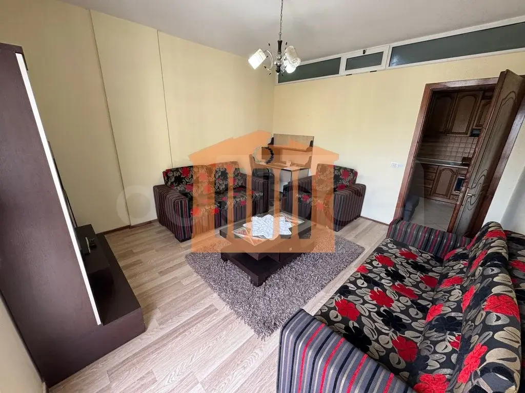 Apartament 1+1 dhoma 72 m² 5 kati