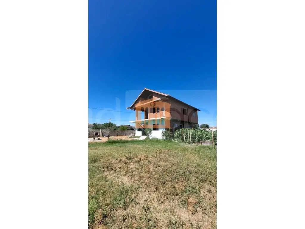 Vilë 278 m² 1 kati