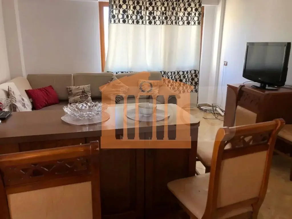 Apartament 1+2 dhoma 70 m² 7 kati