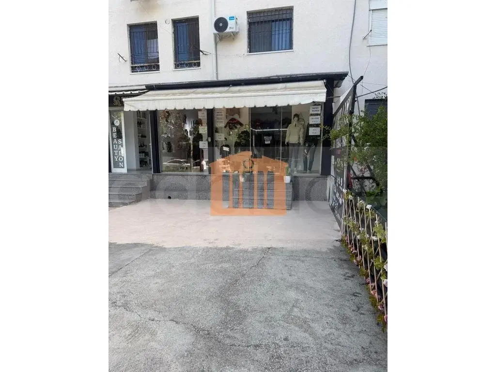 Pasuri të patundshme komerciale 33 m²