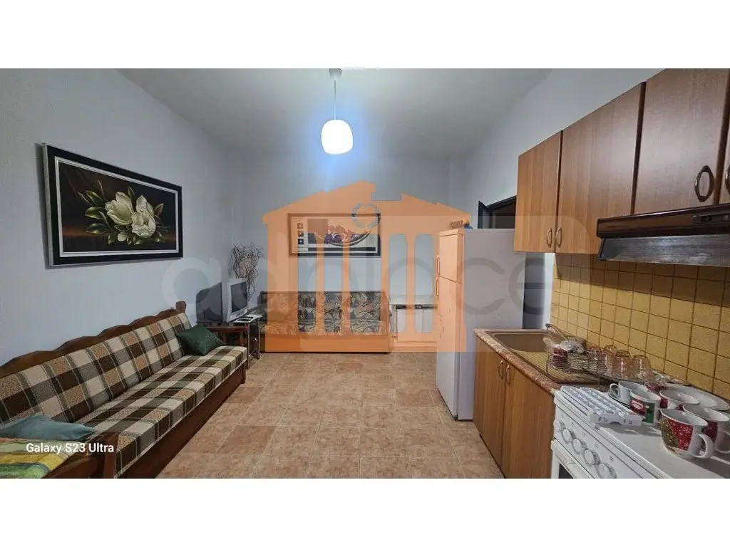 Apartament 1+1 dhoma 60 m² 5 kati