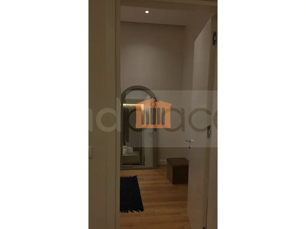 Apartament 1+1 dhoma 44 m² 1 kati
