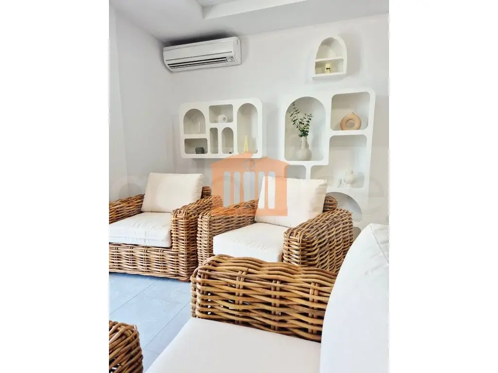 Apartament 1+1 dhoma 126 m² 6 kati