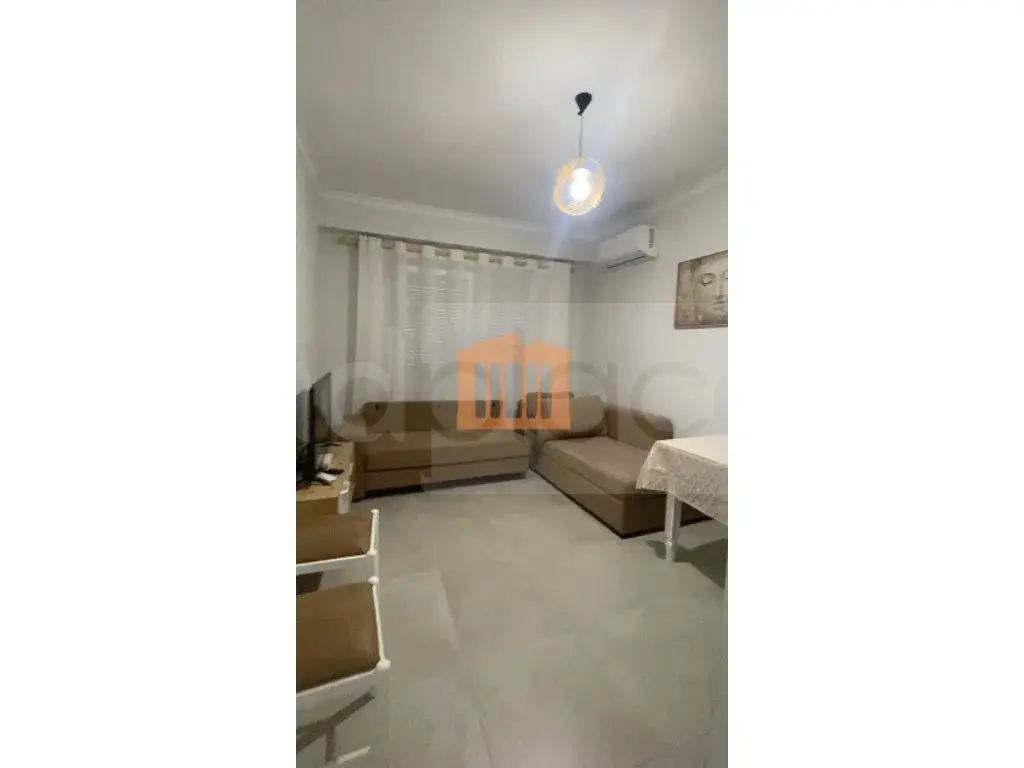 Apartament 1+1 dhoma 52 m² 2 kati