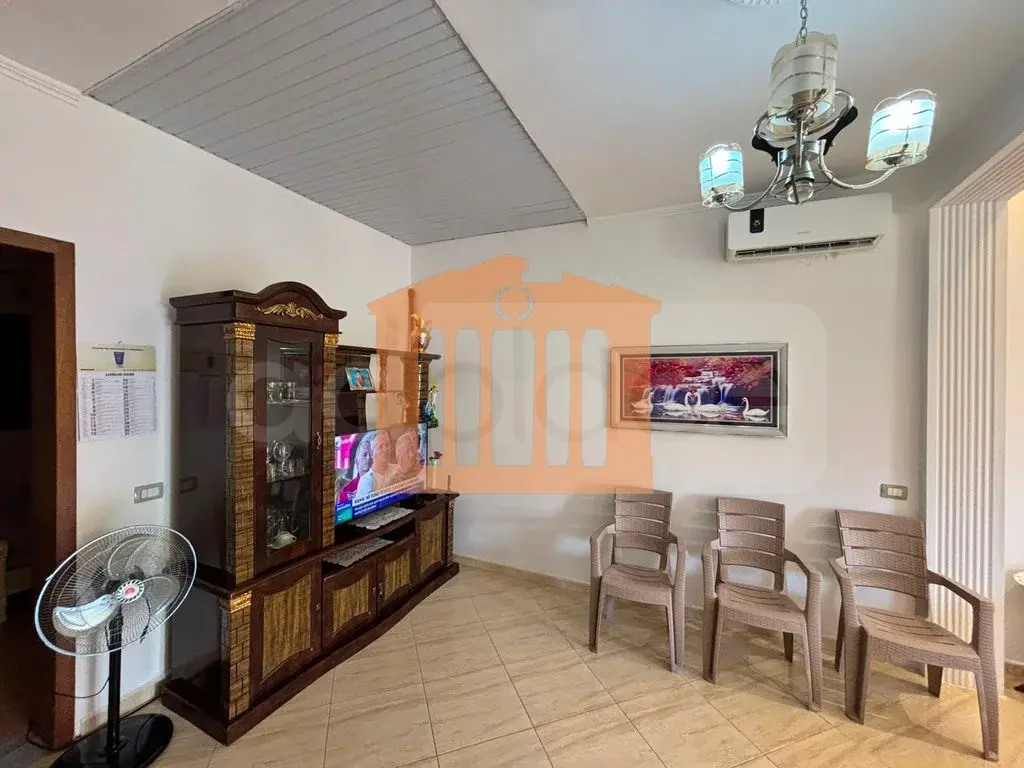 Apartament 1+2 dhoma 105 m² 2 kati